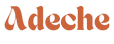 adeche