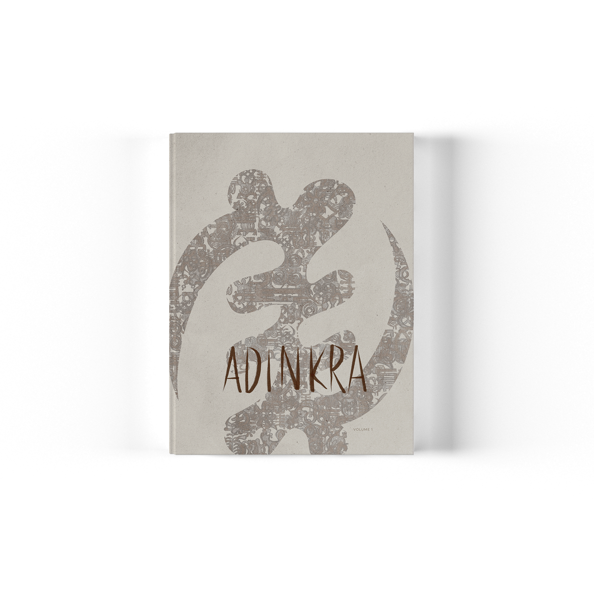 Buy Adinkra Symbols Volume 1 – Limited Edition Collector’s Book on West ...